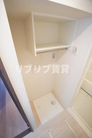 CLASSEUM都賀の設備