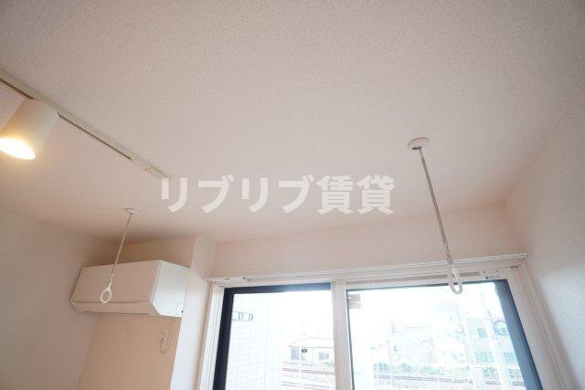 CLASSEUM都賀の設備