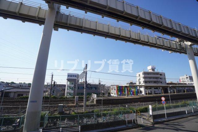 CLASSEUM都賀の展望