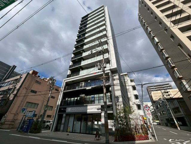 DAIYA STORK阿波座