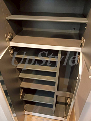 【収納】 | ヴァンテジオ両国