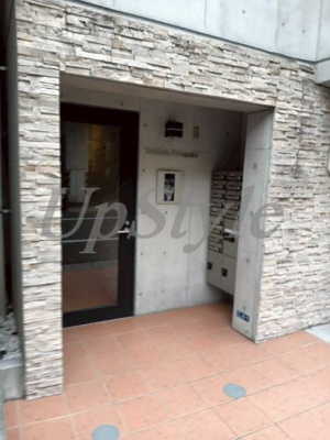 【エントランス】 | ヴァンテジオ両国