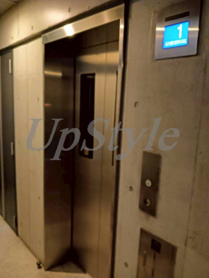 【その他共用部分】 | ヴァンテジオ両国