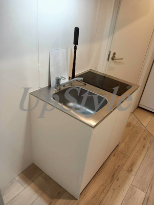 【キッチン】 | ヴァンテジオ両国