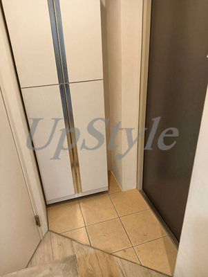 【玄関】 | ヴァンテジオ両国