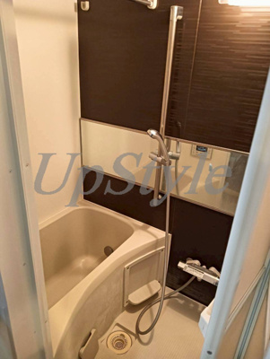 【浴室】 | ヴァンテジオ両国