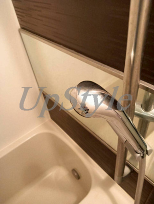 【浴室】 | ヴァンテジオ両国