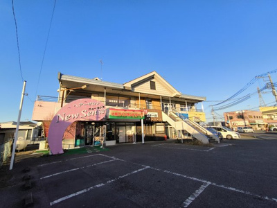 【周辺】 | 五反田ビル