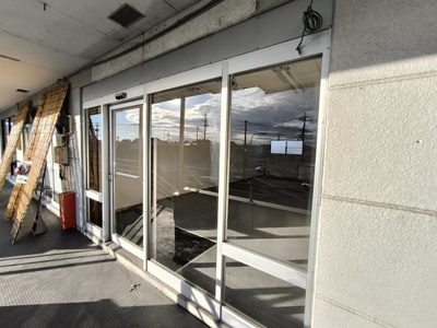 【エントランス】 | 五反田ビル