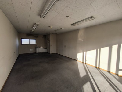 【駐車場】 | 五反田ビル