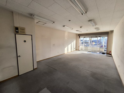 【ロビー】 | 五反田ビル