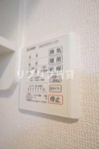 CLASSEUM都賀の設備
