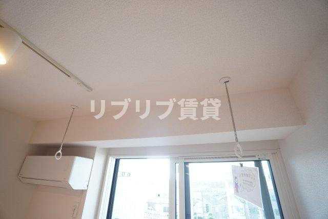 CLASSEUM都賀の設備