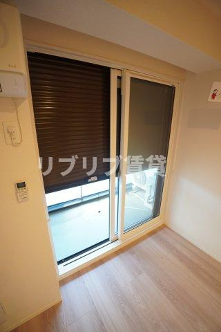 CLASSEUM都賀の設備