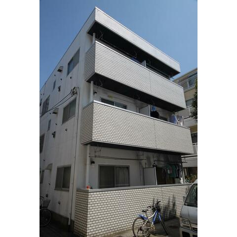 サンマリオ南六郷の画像