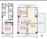★仲介手数料無料★セントラル三田(SOHO利用可能）の画像