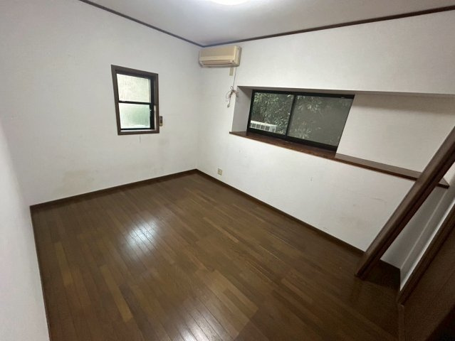 銚子市春日町　中古戸建の洋室