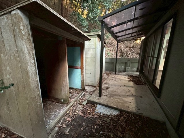 銚子市春日町　中古戸建のその他