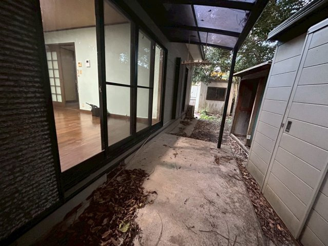 銚子市春日町　中古戸建のその他