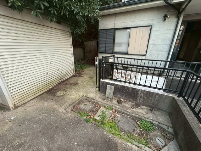 銚子市春日町　中古戸建のその他