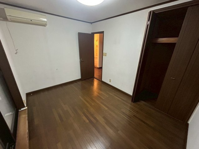 銚子市春日町　中古戸建の洋室