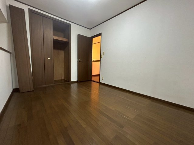 銚子市春日町　中古戸建の洋室