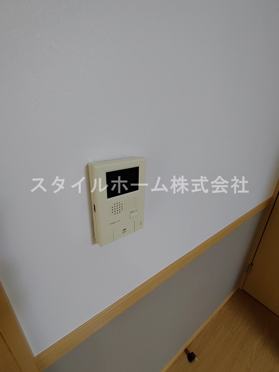 GREEN　FILのセキュリティ|別部屋写真です。