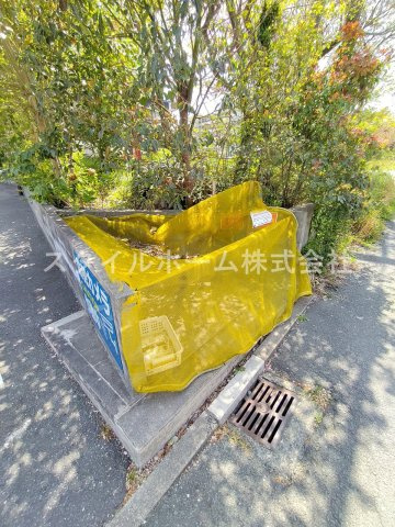 GREEN　FILのその他