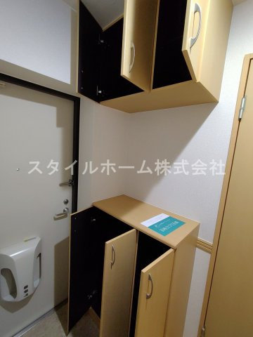 GREEN　FILの内装|別部屋写真です。