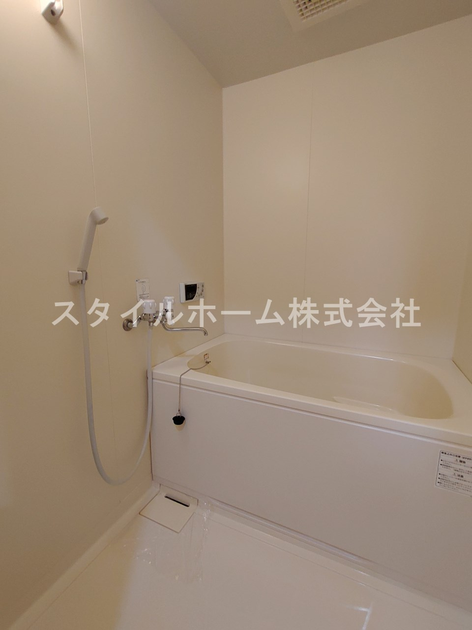 GREEN　FILの浴室|別部屋写真です。