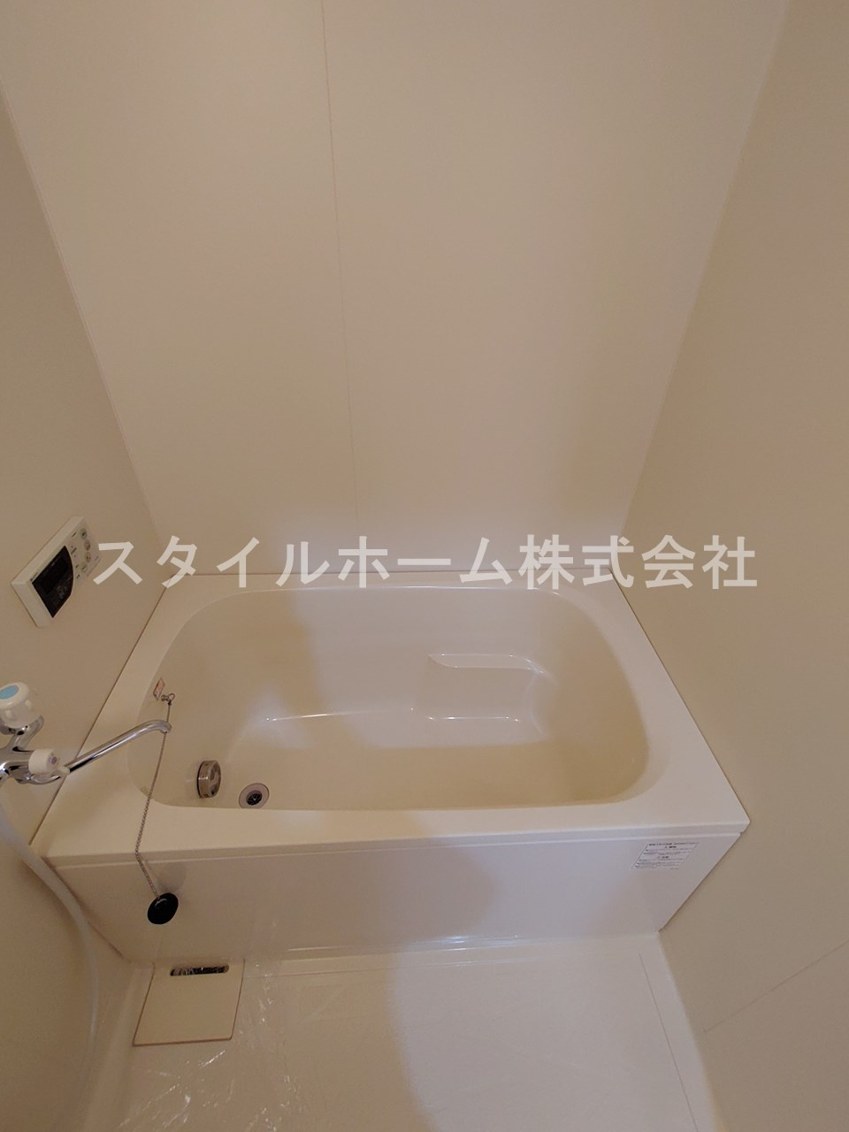 GREEN　FILの浴室|別部屋写真です。