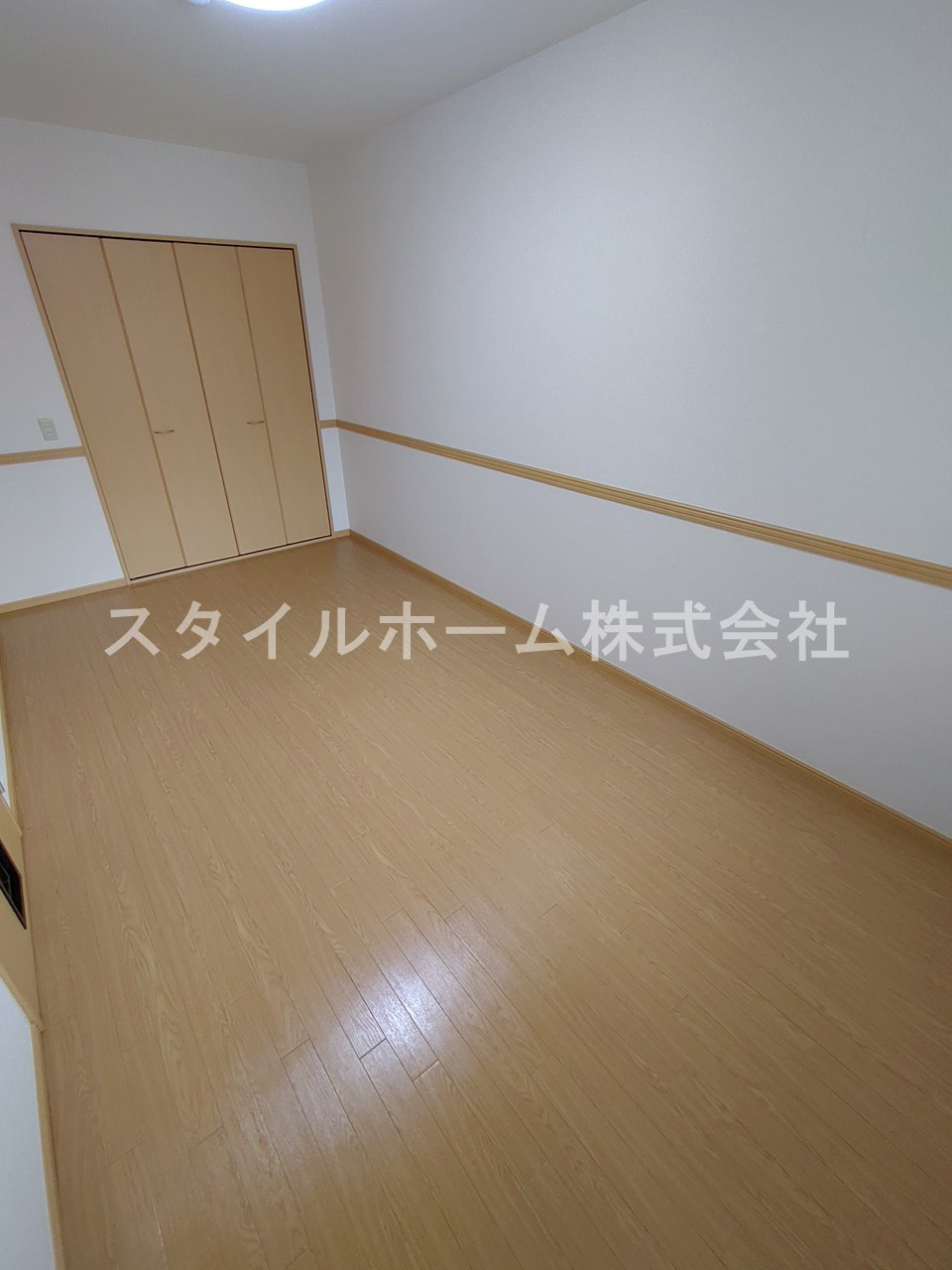 GREEN　FILのその他|別部屋写真です。