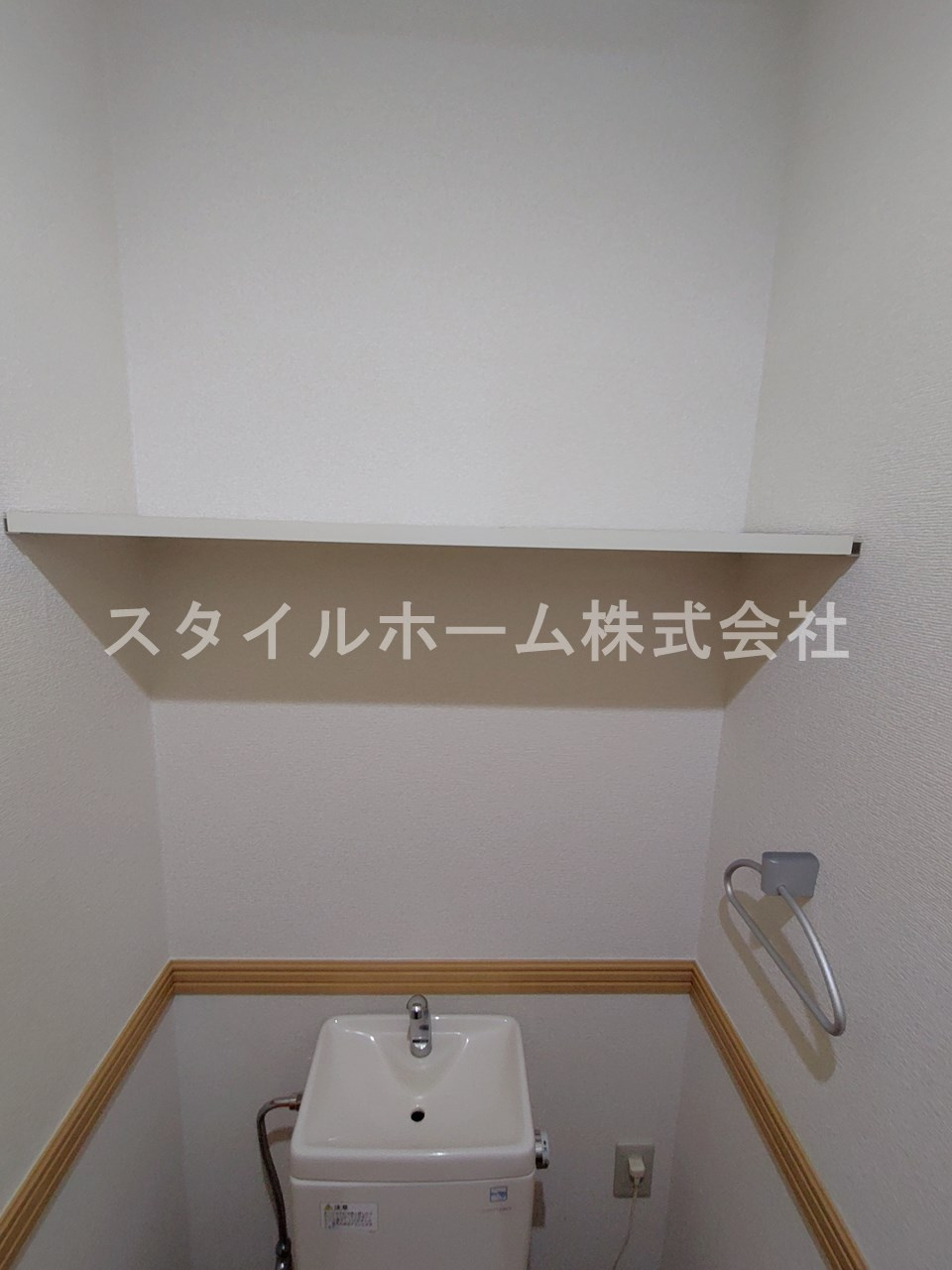 GREEN　FILの設備|別部屋写真です。