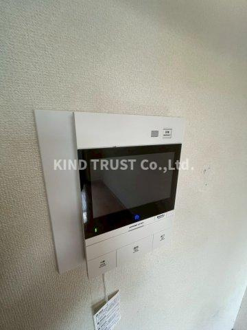 エスリード新梅田の設備