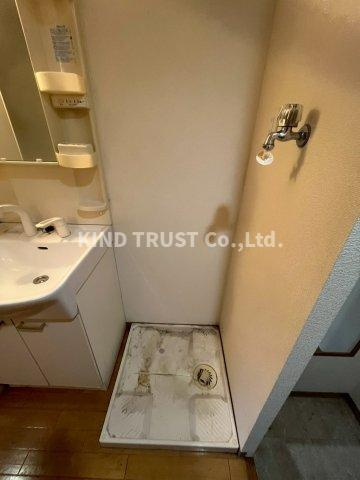 エスリード新梅田の設備