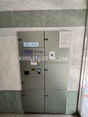 エスリード新梅田のその他共用部分