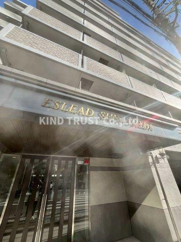 エスリード新梅田のその他