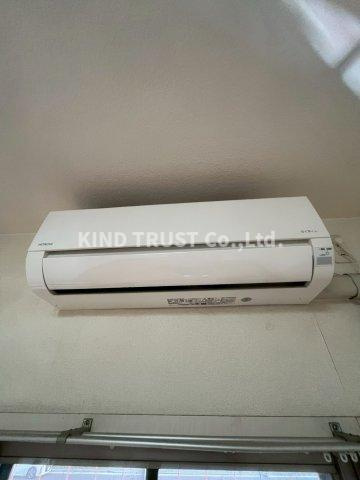 エスリード新梅田の設備