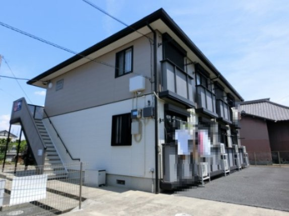 【外観】 | クレスト森