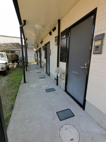 【その他共用部分】