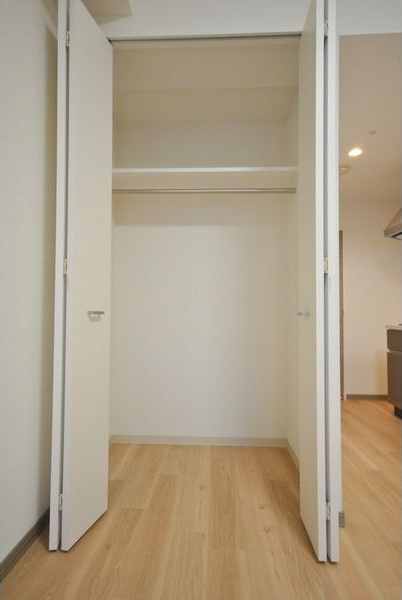 AMBER　HOUSE　Horita　(アムバーハウス　ホリタ)の収納