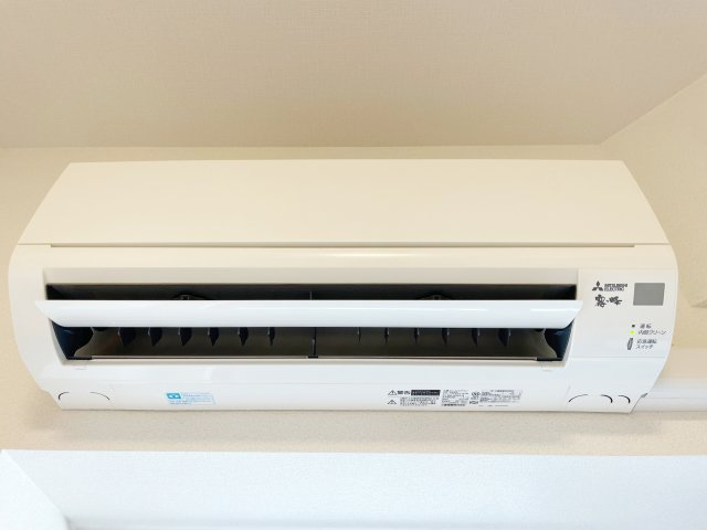 AMBER　HOUSE　Horita　(アムバーハウス　ホリタ)の設備