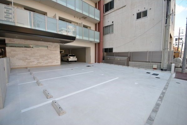 AMBER　HOUSE　Horita　(アムバーハウス　ホリタ)のその他