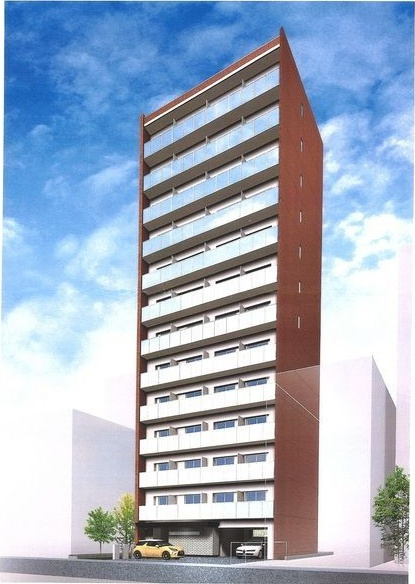 AMBER　HOUSE　Horita　(アムバーハウス　ホリタ)