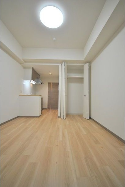 AMBER　HOUSE　Horita　(アムバーハウス　ホリタ)の内装