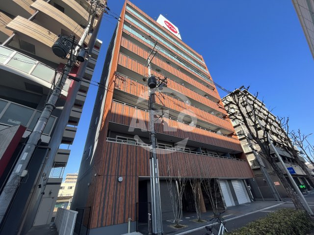 プリエール高井田