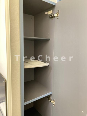 【収納】 | アーバンコート初台