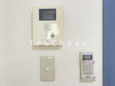 【セキュリティ】 | アーバンコート初台