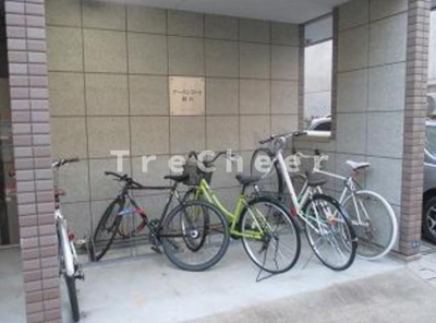 【その他共用部分】 | アーバンコート初台