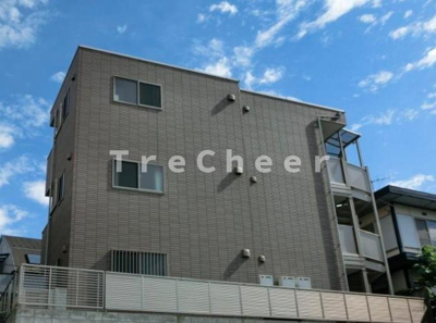 【その他】 | アーバンコート初台